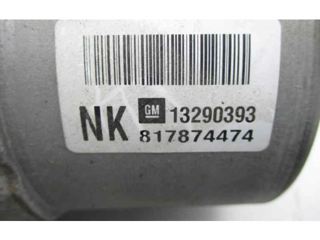 Volant Opel Corsa D 2008 13290393NK  
