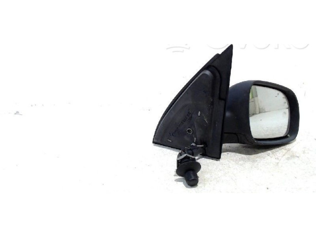 Zpětné zrcátko  Volkswagen Lupo 1999    