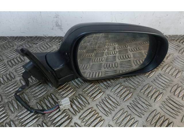 Zpětné zrcátko  Honda Civic 1999  E1010561  