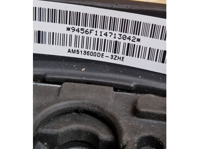Volant Ford Grand C-MAX 2011 AM513600DE, 9455F114713042  
