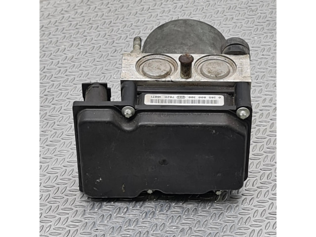 Jednotka ABS 0265800390, 7821110071   Peugeot 307 CC 2007