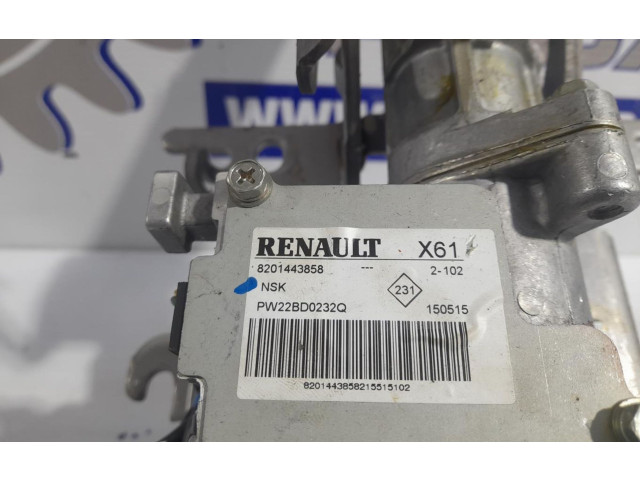 Volant Renault Kangoo I  8201443858  