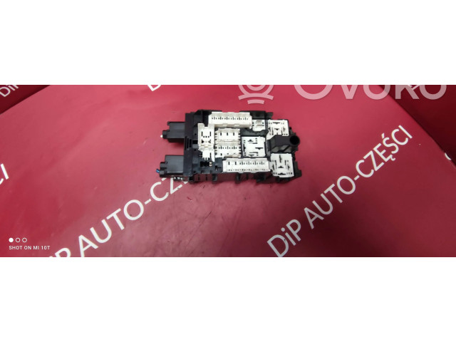   Pojistková skříňka 9665492680   Peugeot 508 2013
