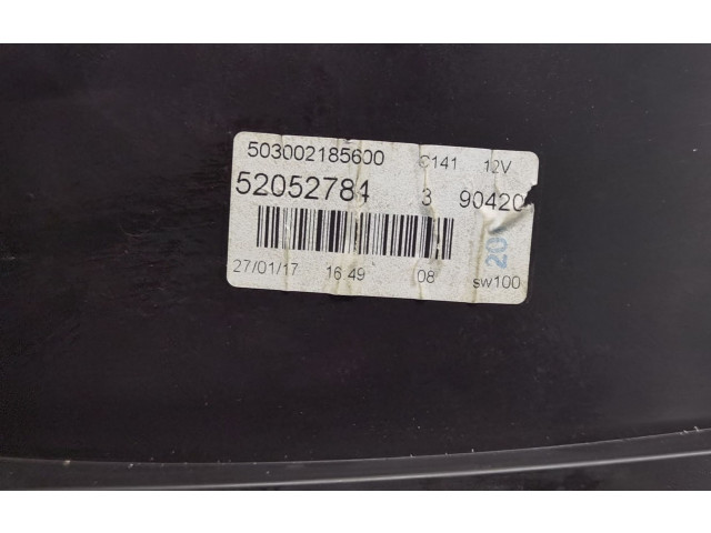 Vstřikovač 52052784, 503002185600   Fiat Fiorino    225A2000 
