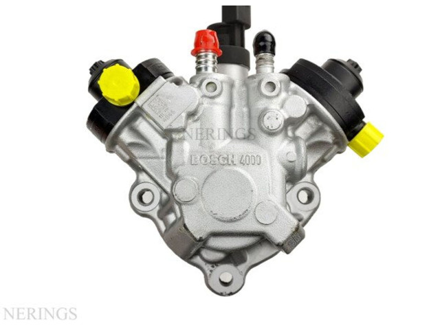 Vstřikovací čerpadlo 0445010683, 0986437454   Audi A5 Sportback 8TA     