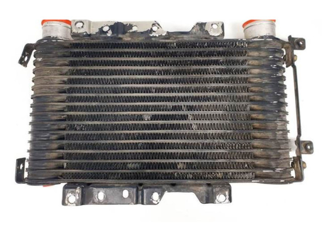 Интеркулер  1271000421   Mitsubishi Montero 