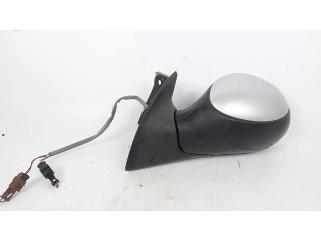 Zpětné zrcátko  Peugeot 1007 2005  8153WQ  
