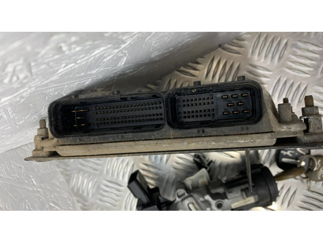Řídící jednotka P05094285AC, 0281012121   Chrysler Voyager 2005