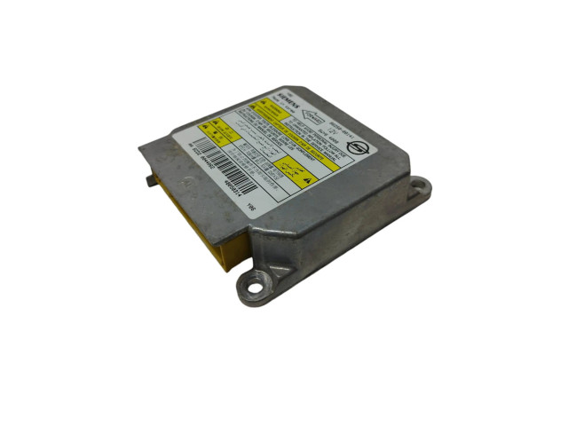 Блок подушек безопасности 8625008141, 5WY64008   SsangYong Rexton I