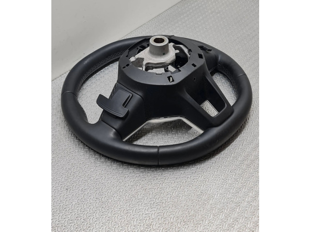 Руль Renault Captur II  2020 -  года 484003027R, 34312697C      