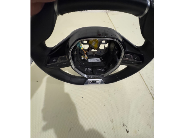 Volant Peugeot 3008 II 2020   