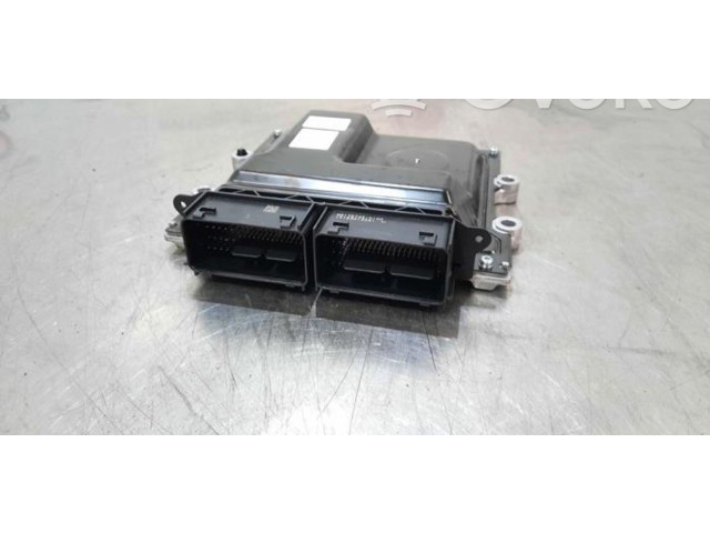 Блок управления двигателя 32253221   Volvo XC60