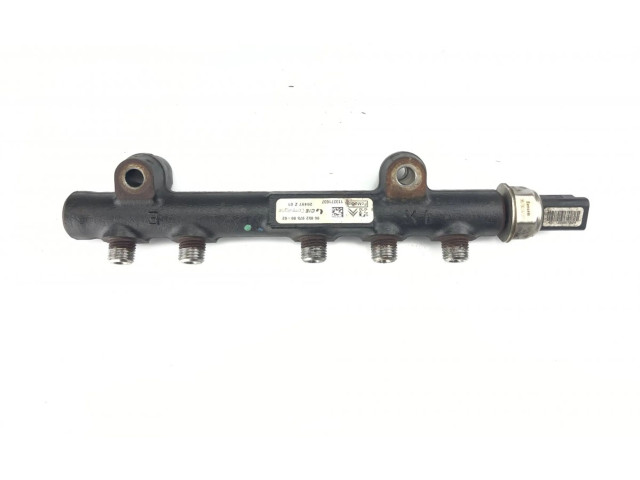 Vstřikovací lišta 968529758002, 968529758002   Volvo S40    D 4162 T 