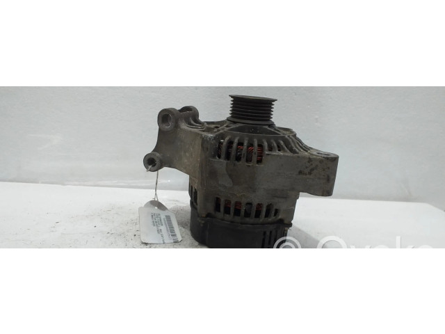 Генератор MS1022118352, ALTERNADOR   Ford Focus C-MAX 1.6     