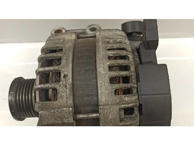 Генератор 0125711011   Mini Paceman (R61) 1.6     