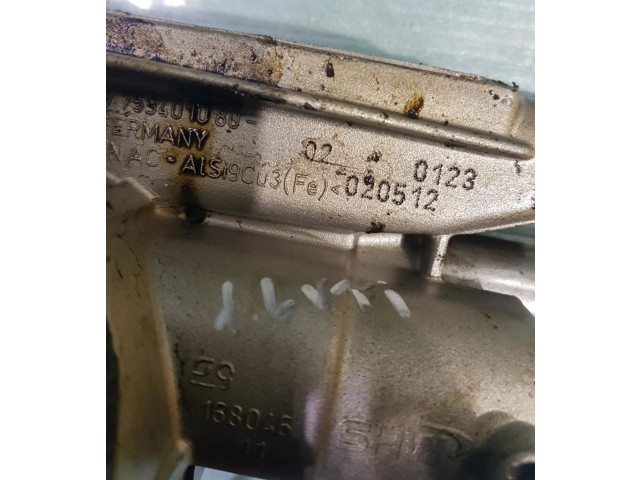 Čerpadlo oleje V759401080   Peugeot 308   