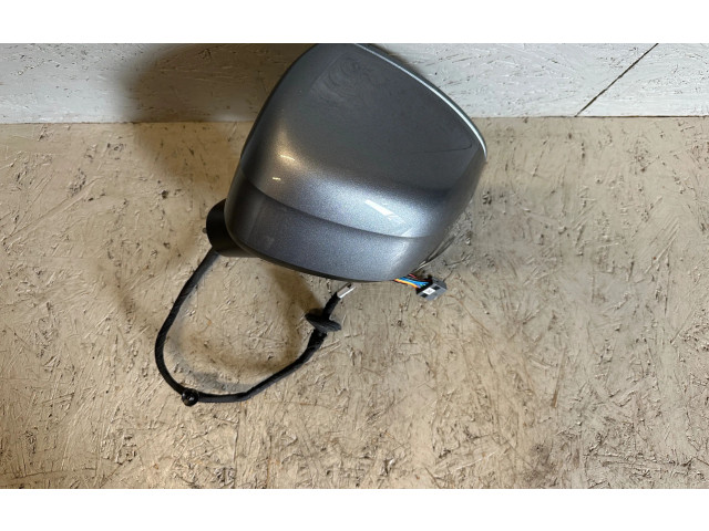 Zpětné zrcátko  Volvo XC90 2019  E1041443, E1041347  