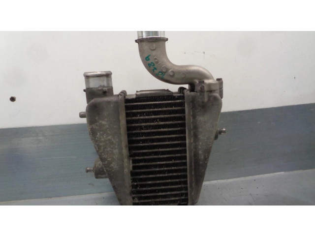 Интеркулер  19710RSRE01, 1271002450   Honda Civic 2.2