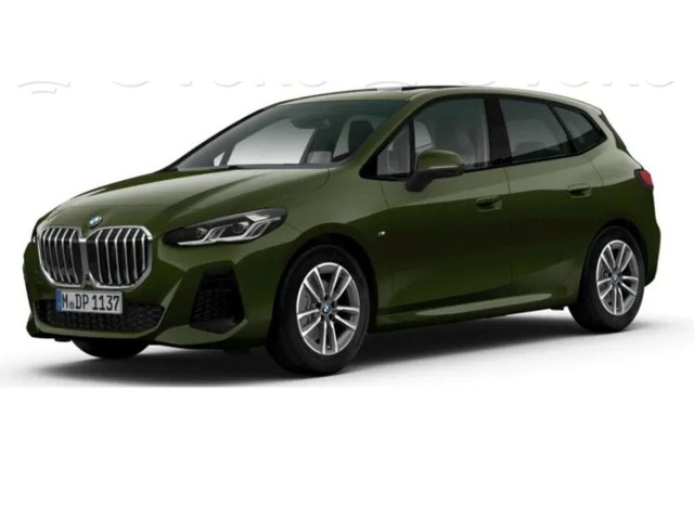 Vstřikovač 8472208, 8472208   BMW 2 Active Tourer U06     