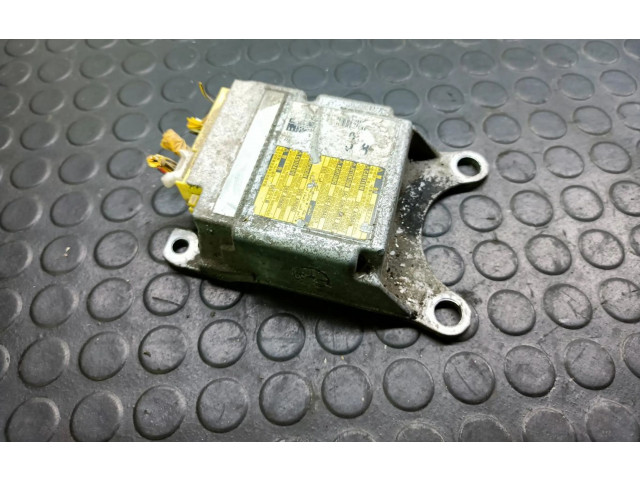 Блок подушек безопасности 8917060491   Toyota Land Cruiser (J120)