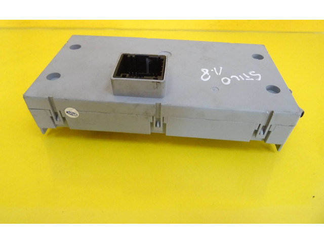 Модуль управления BSM 46797611, 501861030054   Fiat Stilo