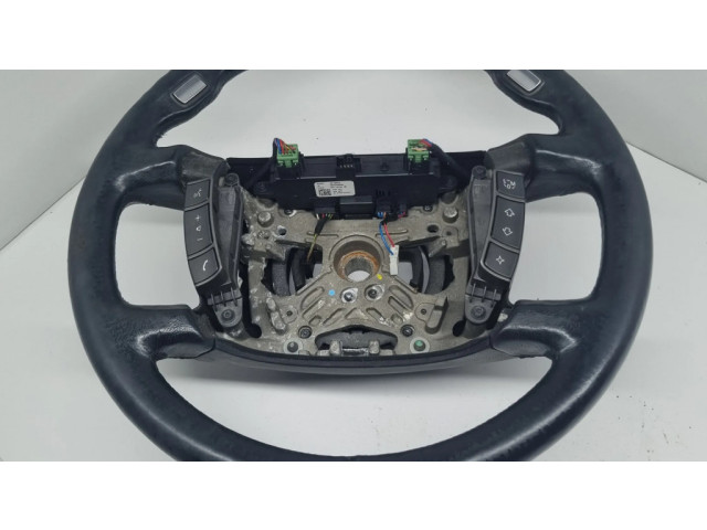 Volant BMW 7 E65 E66 2002 6916693, 555344900  