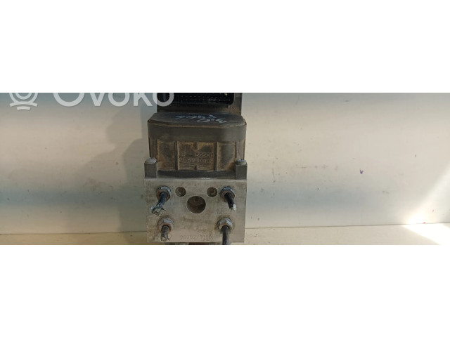 Jednotka ABS 0273004172, 0265216458   Peugeot 406 1997