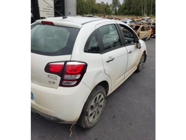   Pojistková skříňka 00006500HV   Citroen C3 Pluriel 2015