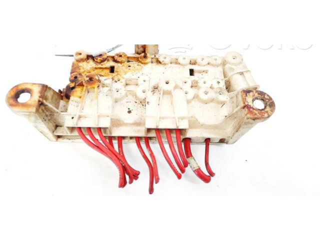   Pojistková skříňka 61138367252, 61.13-8367252   BMW 7 E38 1997