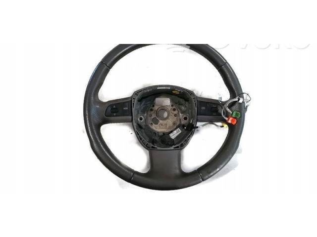 Volant Audi A6 S6 C6 4F 2006   