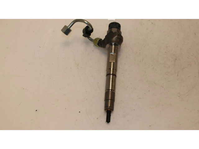 Жиклер (жиклеры) (форсунка (форсунки) 04L130277AC, 0445110469   Audi Q2 - 2017