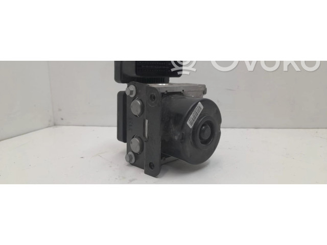 Jednotka ABS 8V512M110AD, 8V512M110AD   Ford Fiesta 2008