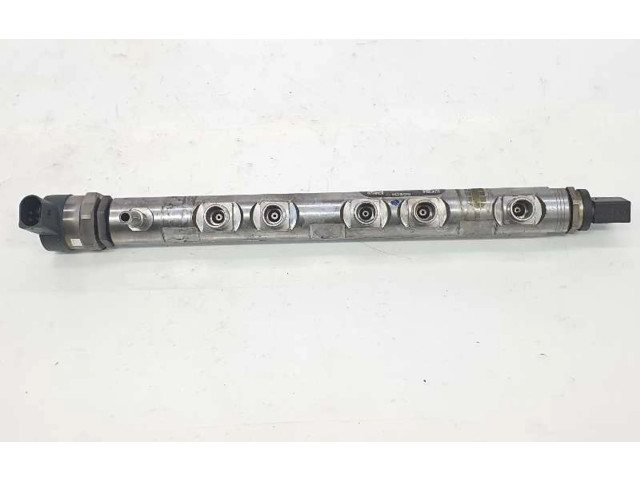Vstřikovací lišta 13538514166   BMW 1 F20 F21   1.6  