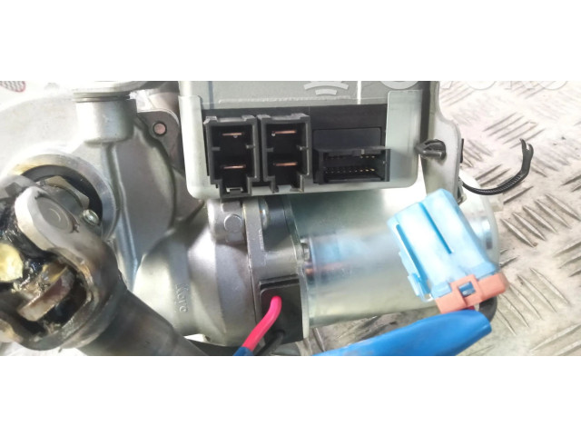Volant Nissan Note (E11)  285009U03A  
