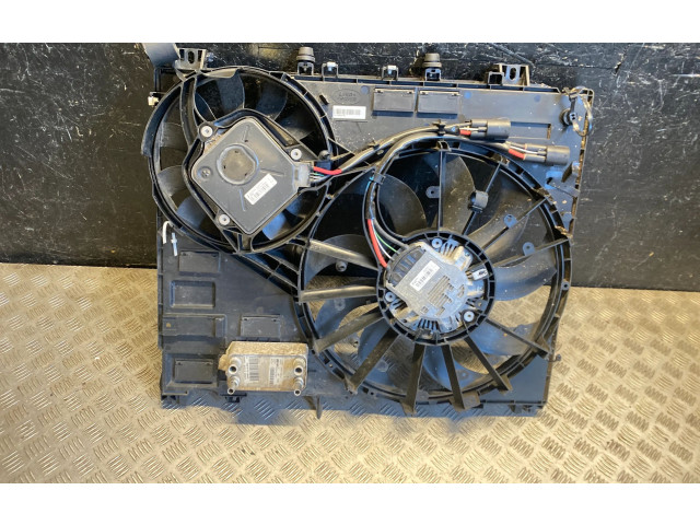 Jednotka ABS CPLA8C607BE, 9400119   Land Rover Range Rover L405 2014