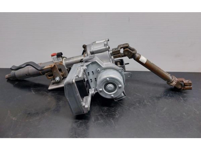 Руль Ford B-MAX  2012 - 2020 года AY113C529CH      