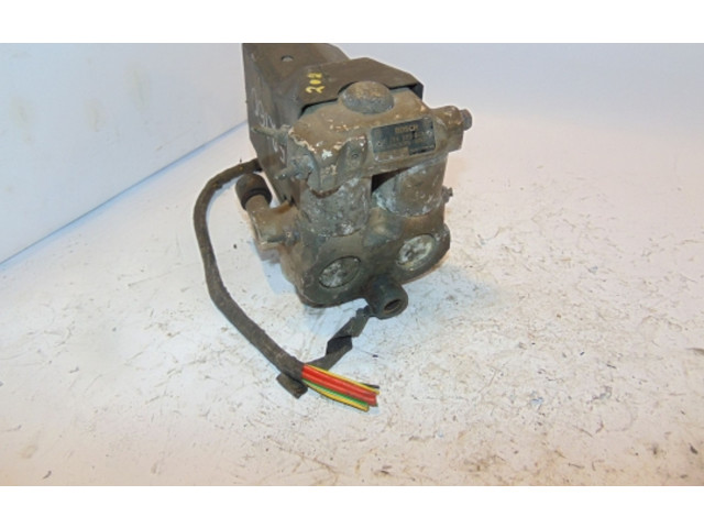 Jednotka ABS A0014318012, 0014318012   Mrcedes-Benz E W124 1990