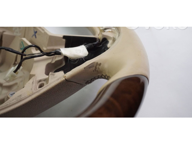Volant Mercedes-Benz S W222 2015 A0024601603, 62599152C  