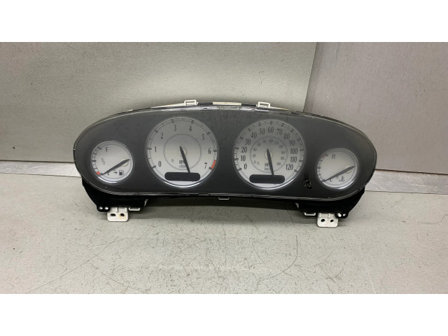 Панель приборов P05026412AC, L412AC   Chrysler 300M       