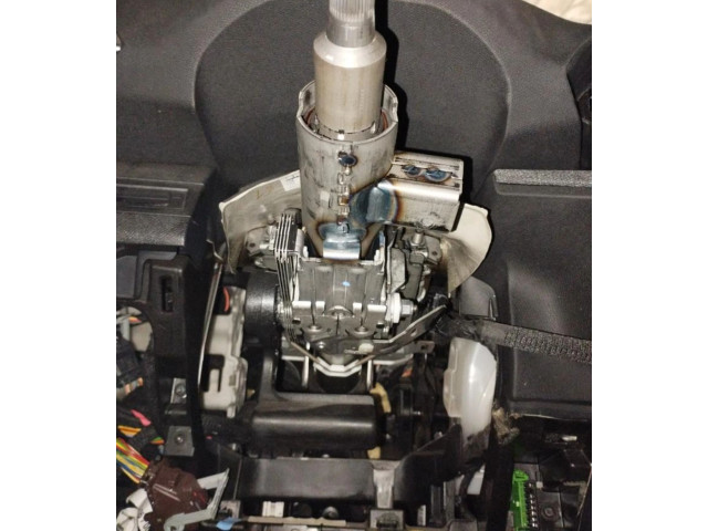 Volant Peugeot 3008 I 2017 98204602ZD  