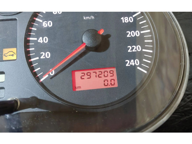 Přístrojová deska  Seat Toledo II (1M) 1998 1M0920801A  