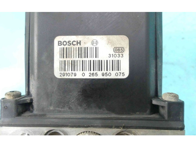 Jednotka ABS 0265950075, IMPRK1139744   Fiat Ulysse 2002