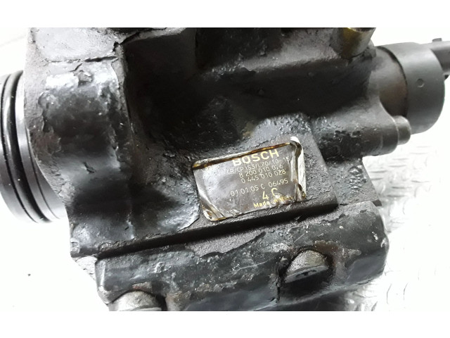 Vstřikovací čerpadlo 8200010076, 0445010028   Renault Espace III    - 