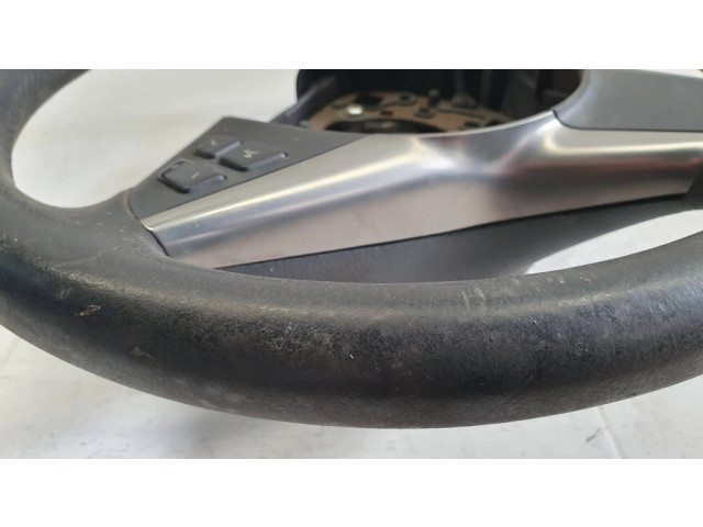 Руль BMW 6 E63 E64  2002-2010 года       
