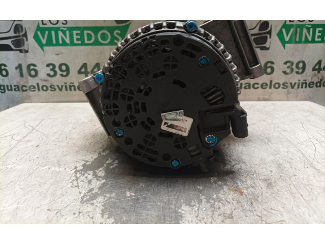 Генератор 6291500450   Mercedes-Benz ML W164      