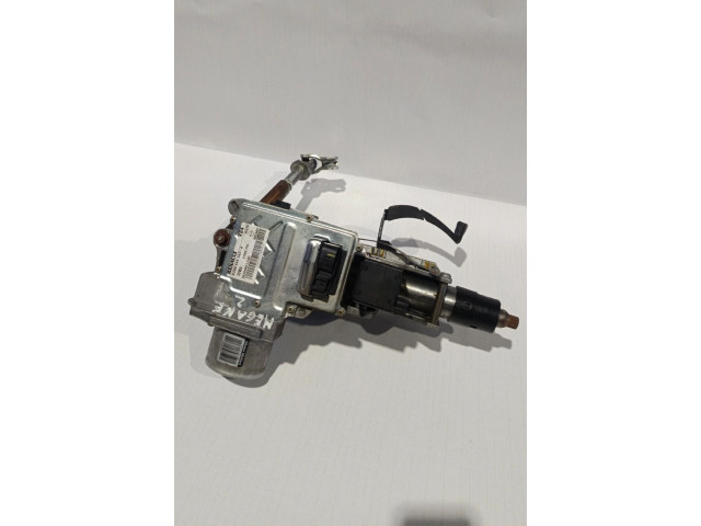 Volant Renault Megane II 2004 8200445347--A  