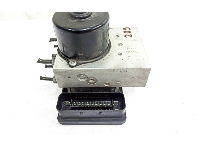 Блок АБС A0044312912, A0325459132   Mercedes-Benz  CLK A209 C209  2002 - 2009 года