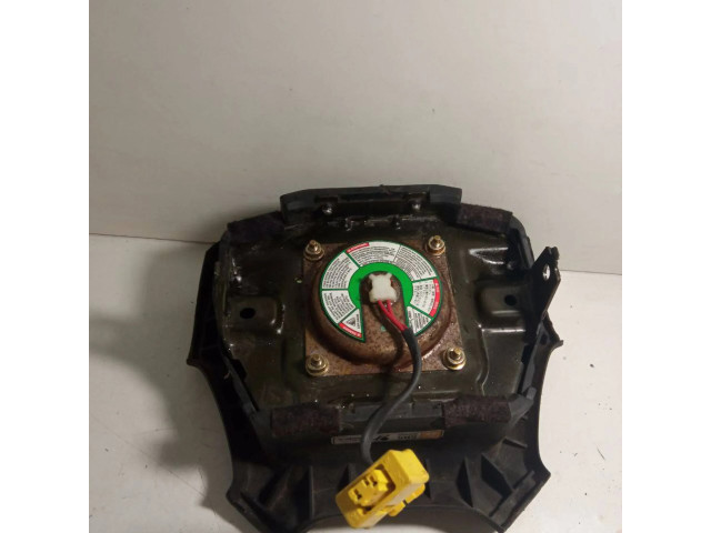 Подушка безопасности водителя 77800S9AG800, HEP25D740   Honda CR-V