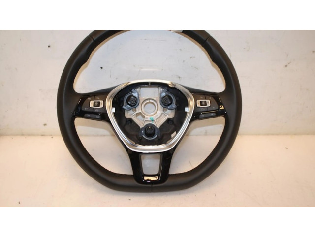 Volant Volkswagen T-Roc 2017 5TA419091AD, 5TA419091AD  