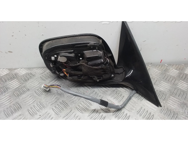 Зеркало электрическое        Lexus GS 300 350 430 450H  2005 - 2012 года   